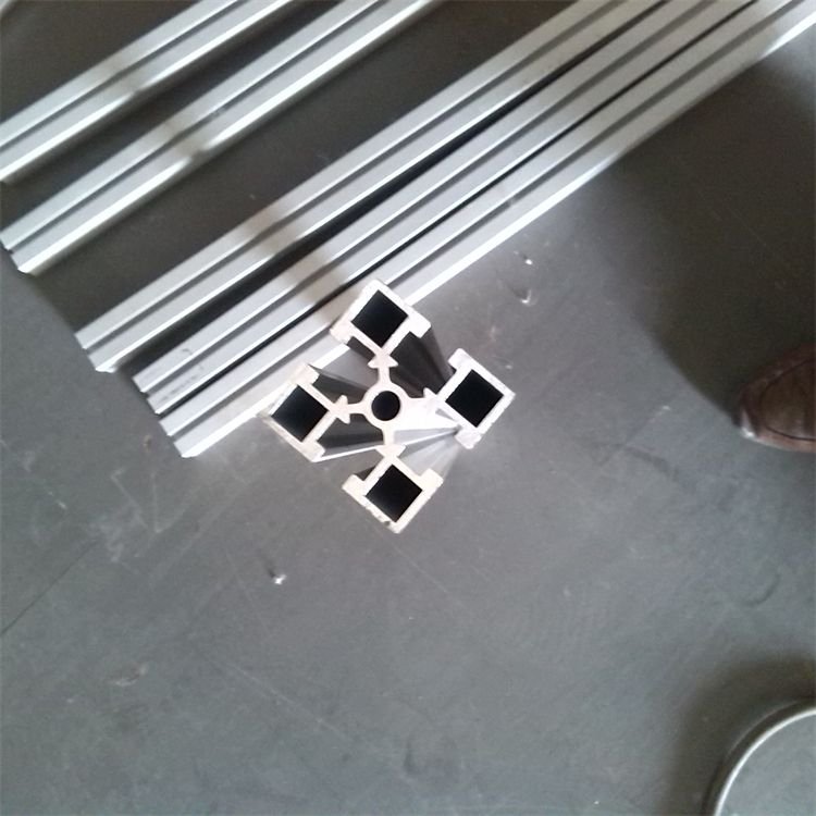 175 幕墙铝材 精工细造 抗冲击耐腐蚀 经久耐用 现货交易 品质放心