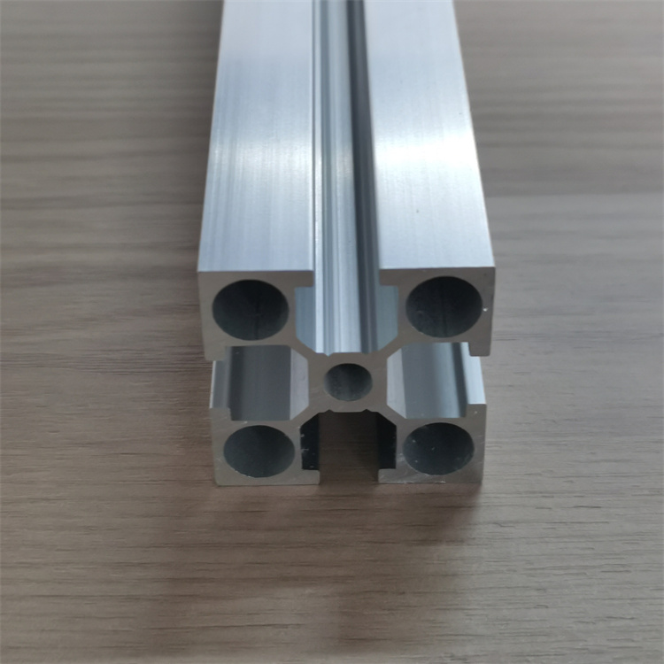广舜铝业 铝型材销售 电子外框用工业铝材工厂 厂家定制