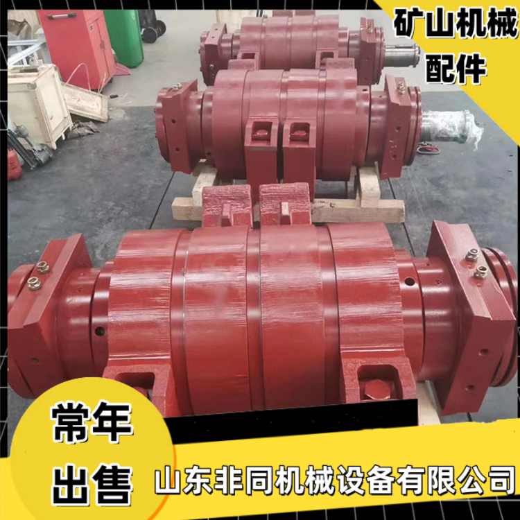 25J联组窄V带4*4 矿用破机配件三角带 锻造锤头刀齿厂家