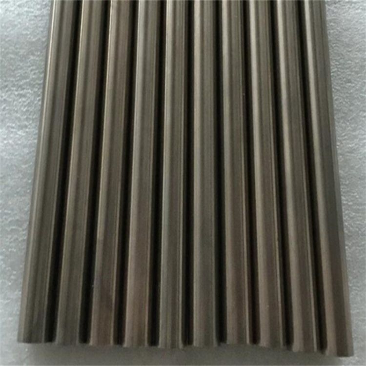 钨铜棒 纯钨棒 W90高强度电极钨铜 W80精磨钨铜