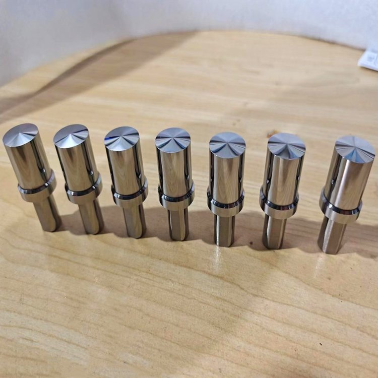 厂家生产高硬度硬质合金密封环 合金辊环钨钢圆环