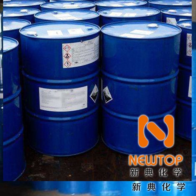 新典低气味反应型催化剂9727 无色透明淡黄色液体 180KG/桶