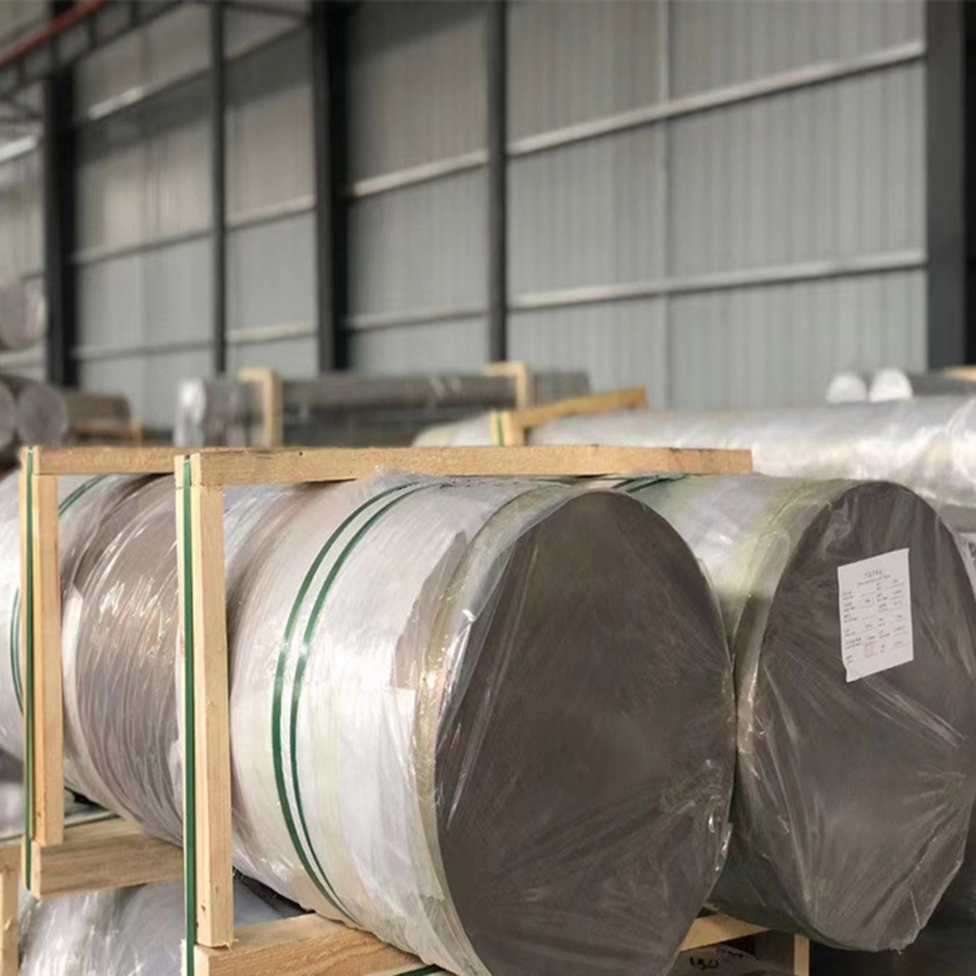 汇丰厂家 批发 铝材6061-T651圆棒 6061-T6板材 6061铝排 现货零切