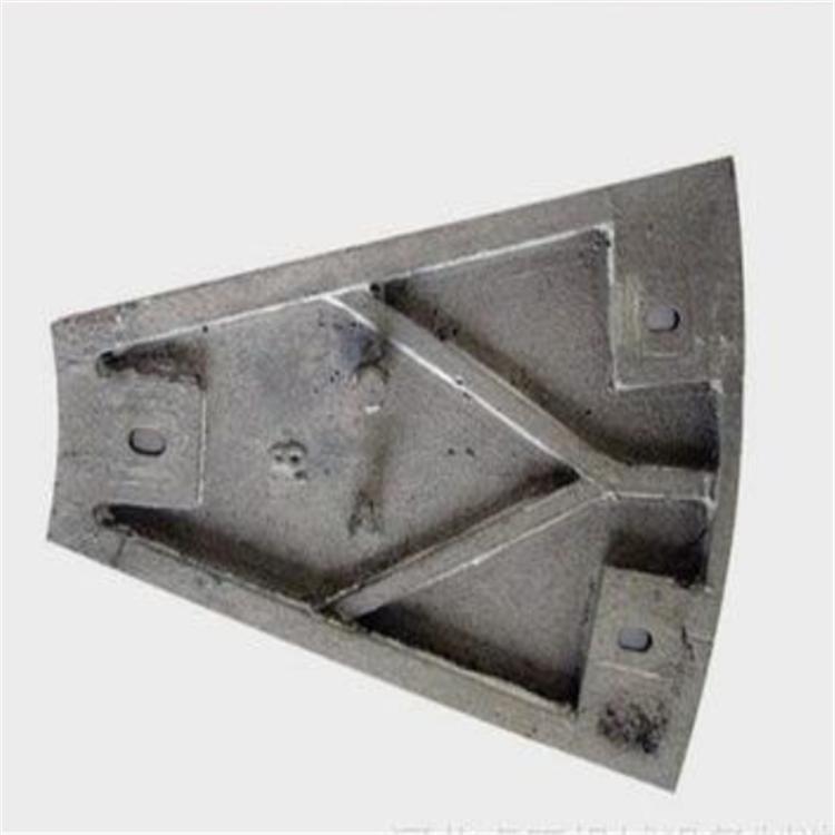 BTMCr26球磨机衬板劲国