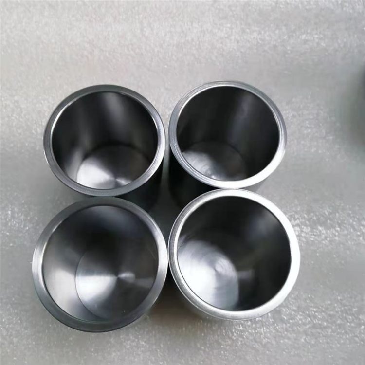 Mo 钼坩埚 99.95 烧结坩埚 磁性材料行业 光学镀膜 半导体 钨靶材 钼颗粒