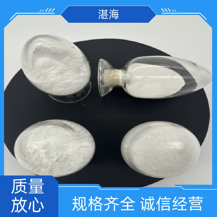 湛海新材料微米 氧化镧工业级用于热屏蔽支持定制