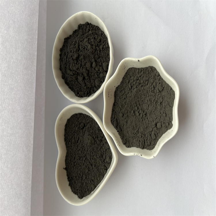 高纯99.99%3N电解镍粉硬质合金添加耐磨耐高温金属Ni现货可发