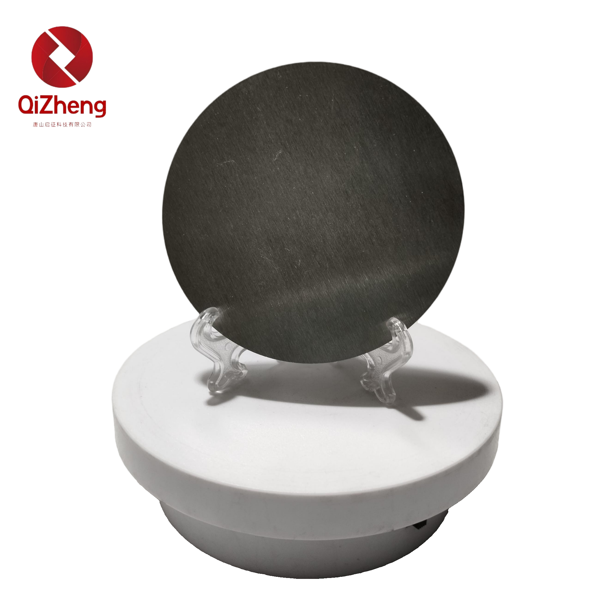 可送货上门 铁铬铝钇 真空熔炼 合金靶材 科研实验金属材料 启征科技