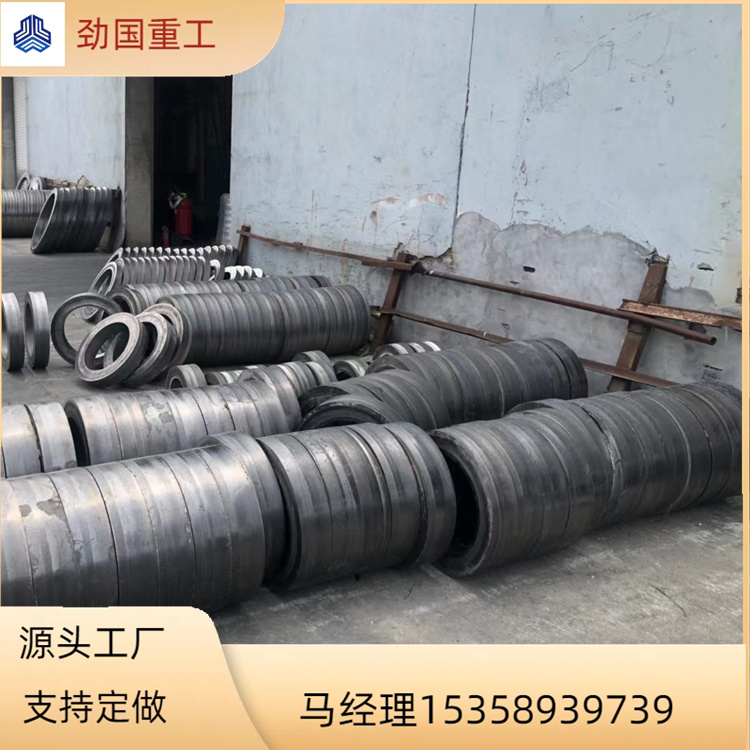 锻环毛胚14NiCr14材质 法兰垫圈用 抗腐蚀耐磨损
