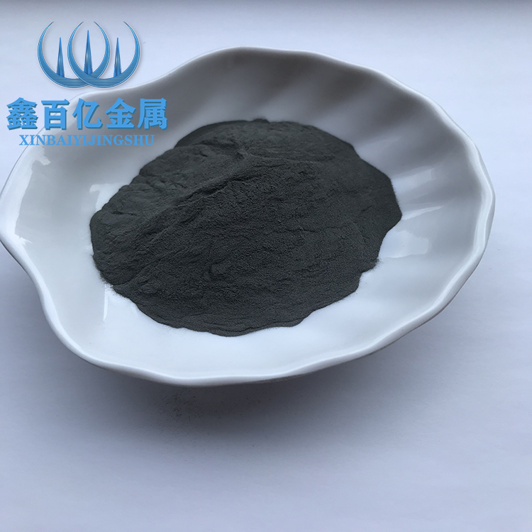 钼顶头用碳化钼粉末 硬质合金用Mo2C 陶瓷涂层喷涂用碳化钼粉 抗腐蚀
