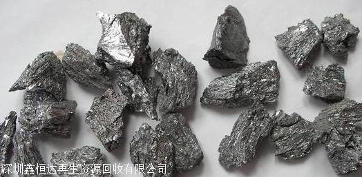 东莞黄江镝铁合金回收 钼合金回收上门回收