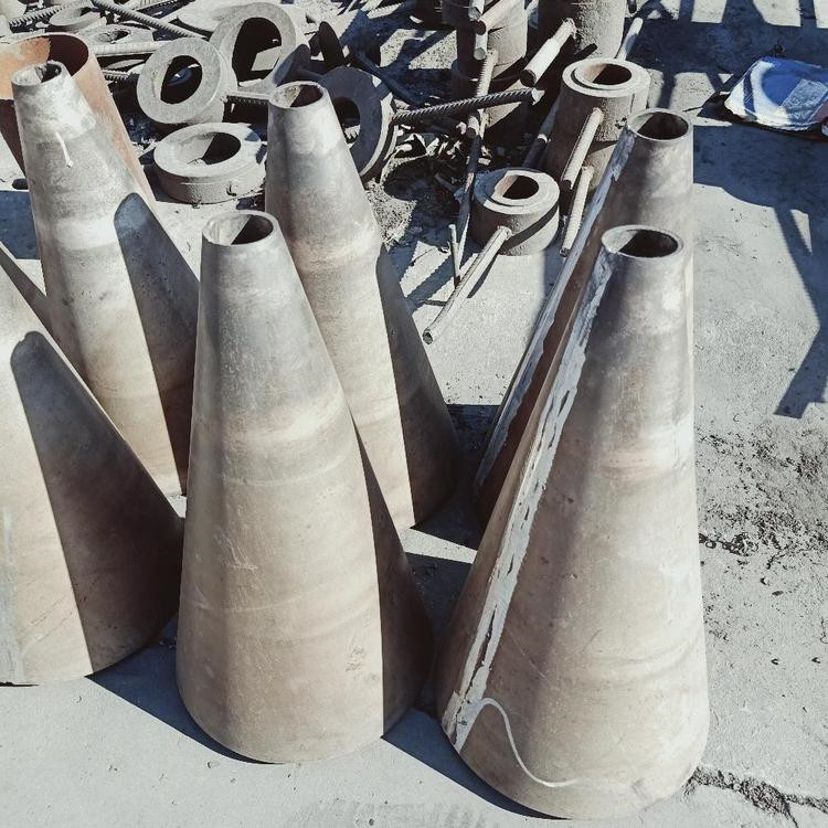 锥管厚壁合金定制异径管 DN200品质保证售后无忧