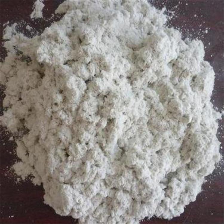 三鑫华源直供 保温隔热石棉绒 石棉瓦用石棉 温石棉