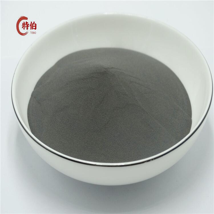 结晶钨粉 100目 高纯度 99.9% 单质金属W粉 特伯合金