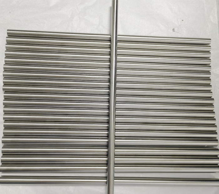 99.95W纯钨棒 钨电极棒 精磨钨棒 进口LC2500纯钨板