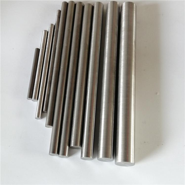 95钨镍铁光棒 直径12*300高比重钨合金 可定制零切