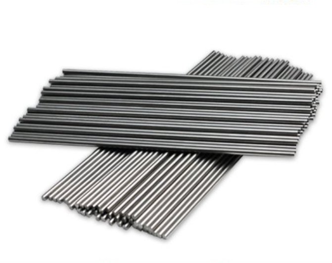 难熔金属 钨合金 99.95% 直径3~6mm 钨棒 W杆 丝 钨不规则块