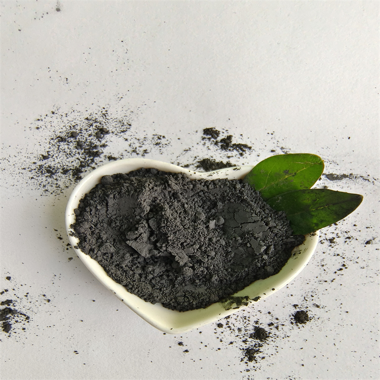 高纯纳米氧化铜粉325-5000目超细球形片状氧化铜99.9电子级电镀用