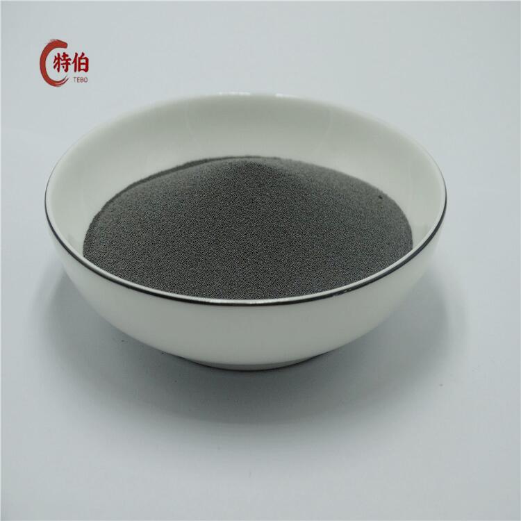 高纯 纳米钨粉 金属钨粉末 50nm 用于电子封装合金