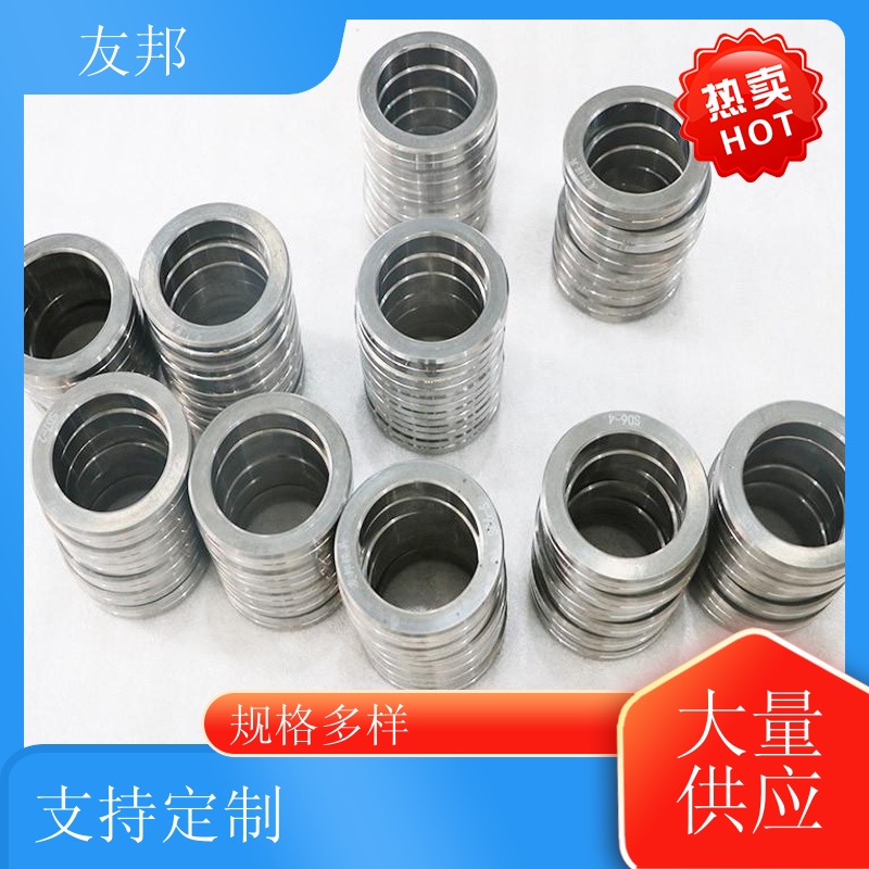 合金轧辊 钨钢衬套机械环密封环 定制 规格多样 不易损坏