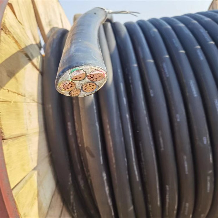 上门电线电缆收购 回收铜排 收箱变 不锈钢 结算迅速不拖拉