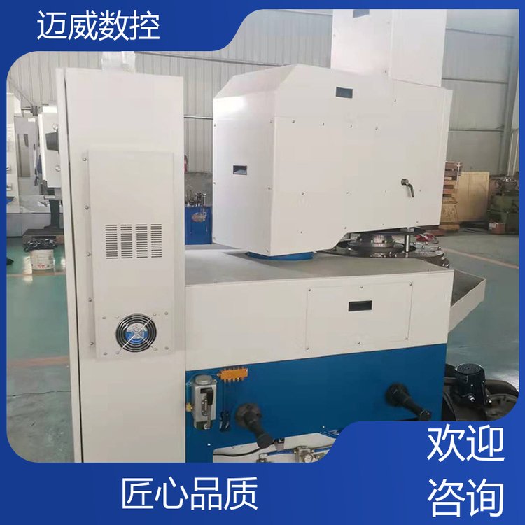 可定制 双端面精磨机 结构紧凑 操作简单一看都会 迈威
