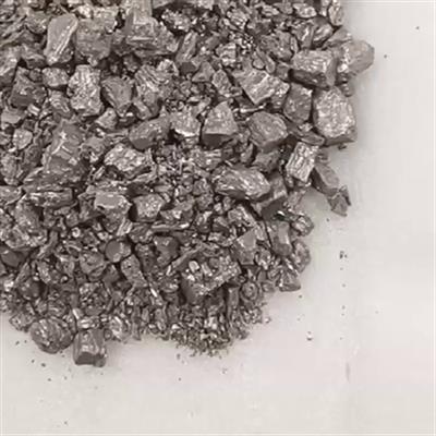 铜锆合金CuZr40添加熔炼用铜稀土中间合金铜钇合金