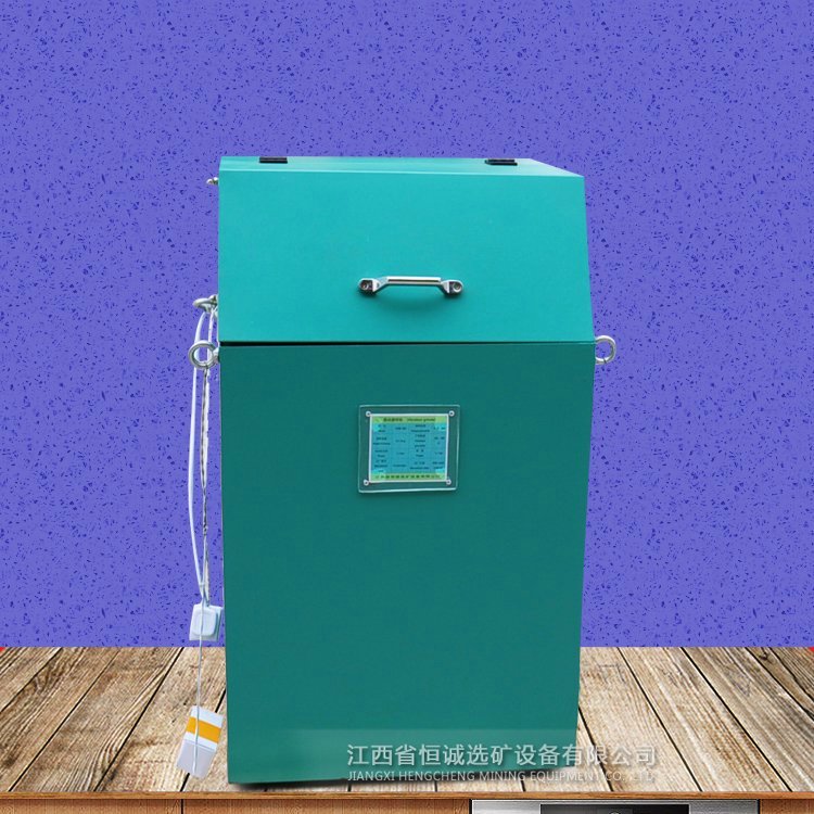 实验室振动磨样机 xzm-100振动磨样机的结构图