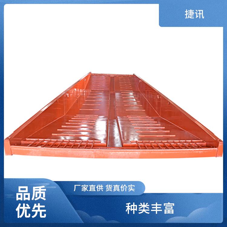 搅拌站 发电厂 全自动洗车槽 快速清洗 材质优良 做工优良