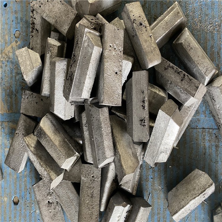 铝钨10铝 钨50稀土中间合金AlW20熔炼添加用可零切