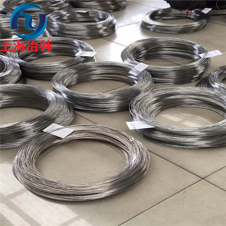 CuMn12Ni电阻材料 cumn12Ni锰白铜板 铜棒 铜带 冶韩