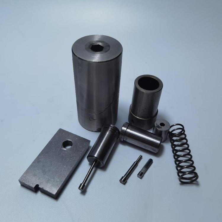 厂家批发纯钨板块超宇MZ45钨钢进口钨钢板块