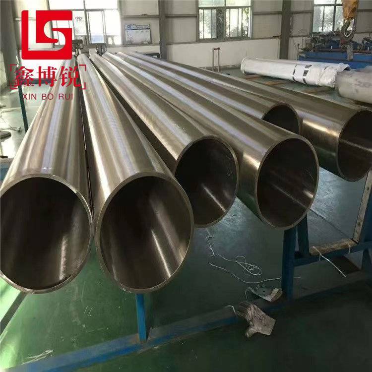 鑫博锐供应Nickel200镍棒 镍板 纯镍带 镍管 规格齐全