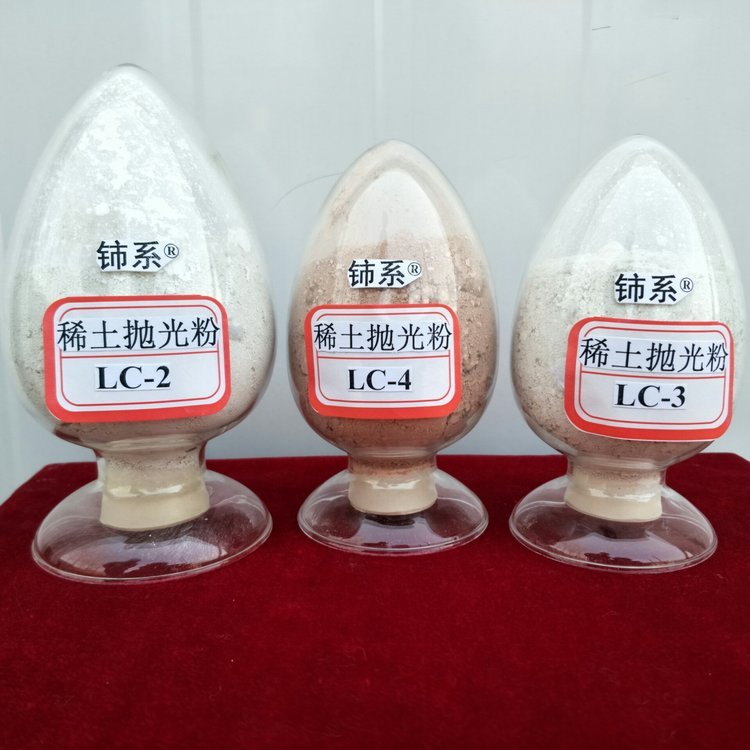 批发供应玻璃斜边专用稀土抛光粉 铈系牌氧化铈抛光粉