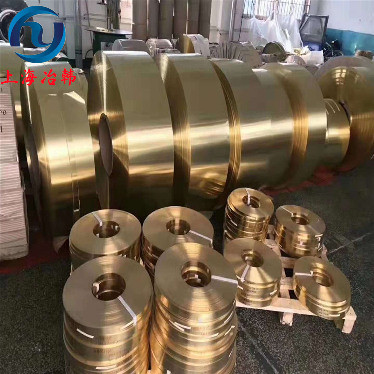 CuZn38Pb2铅黄铜耐磨cuzn38Pb2铅黄铜棒铜板铜带 冶韩