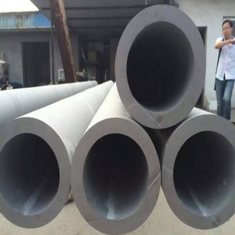 大量库存 Cr5Mo大口径无缝管 工业三通弯头 规格齐全