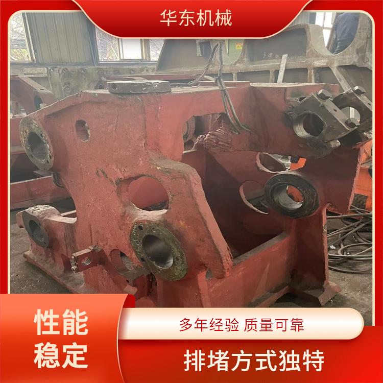 华东机械 气力输送器输送系统 仓泵罐 粉尘灰体发送罐