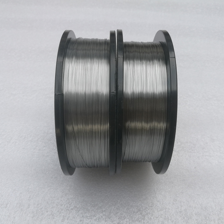 高温净化电离白钼丝 TZM钼条 圆棒加工件 合金材料