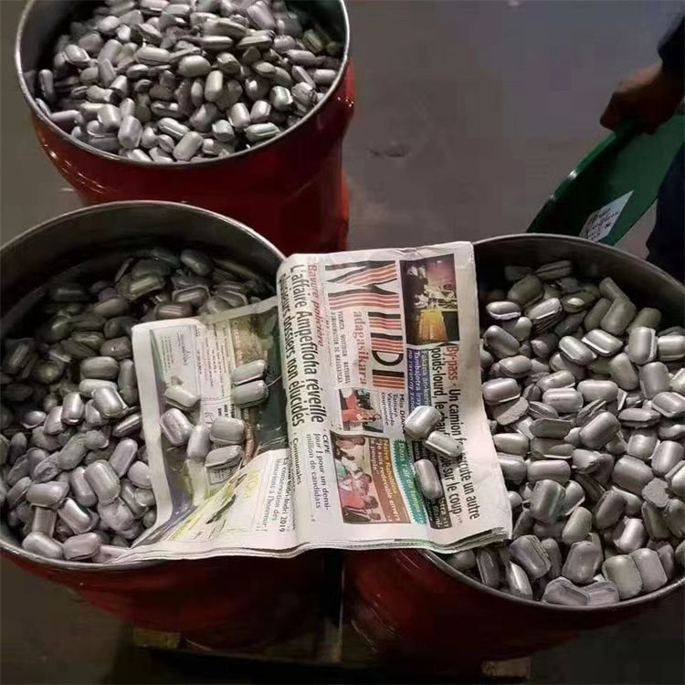 长期回收钴基废旧金属 24小时在线 现场估价结算