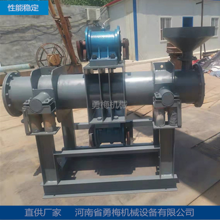 ZM化工细粉研磨机卧式振动磨机 钢棒磨机 石英砂磨粉机