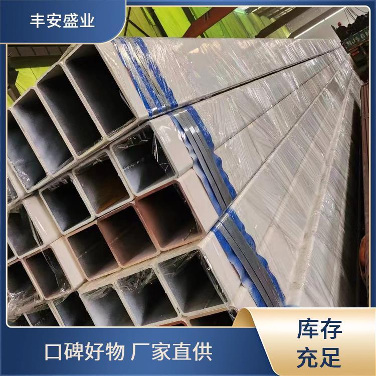 丰安盛业 200*80 T型钢材受力均匀 冷弯性能好冲击韧性强