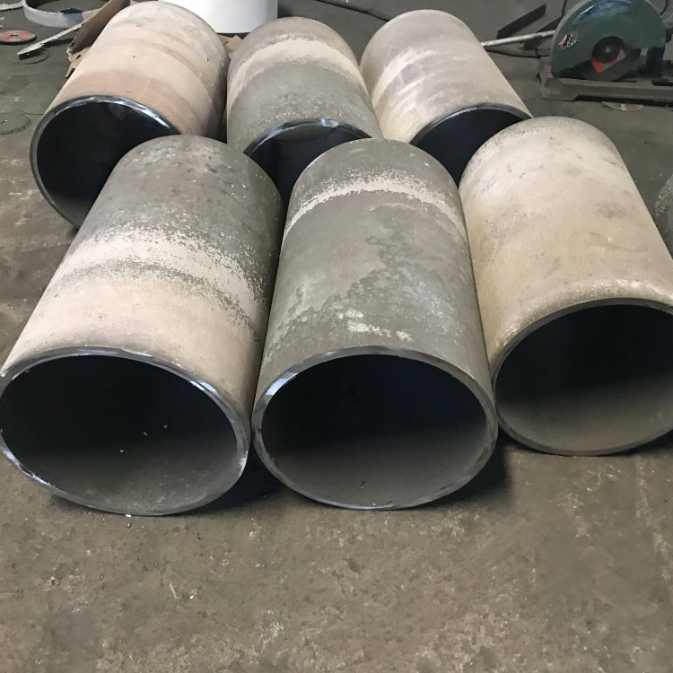 不锈钢异径弯管 耐高压 防腐蚀 材质齐全 劲国支持定制