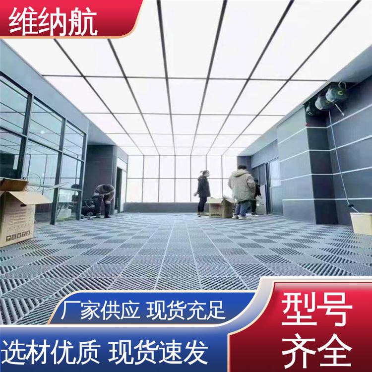 新款蜂窝格栅方旋长条灯 延伸性能好 4s店 维纳航