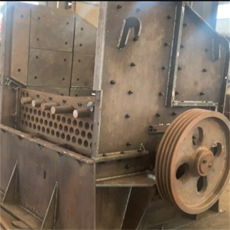 破机转子维修 制沙破设备配件生产 工作效率高 处理量大 双源