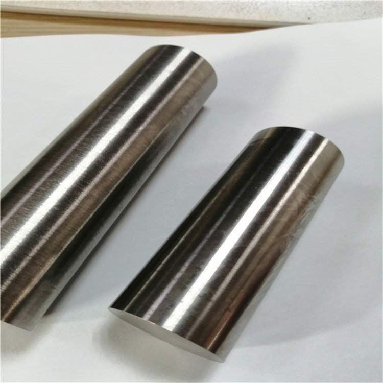 93钨镍铁车光棒 高比重钨合金 密度大体积小 机械配重用