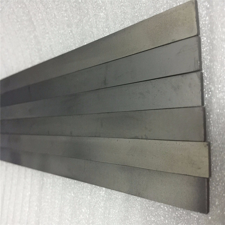 K3055硬质合金KC910钨钢棒K855管料V30钢材VA95牌号KE18钨钢长条