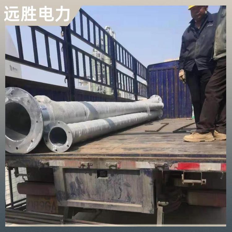 远胜电力 工厂医院场所 稀土铜铝合金 接地极连接件 非金属 定制