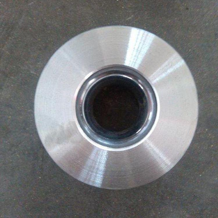 碳化钨密封圈 定制硬质合金密封环 耐磨钨钢合金轴套 滕业