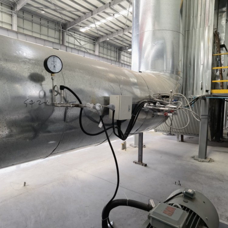 巨浪环保 垃圾焚烧厂焚烧烟气治理SCR脱硝技术 脱硝催化剂