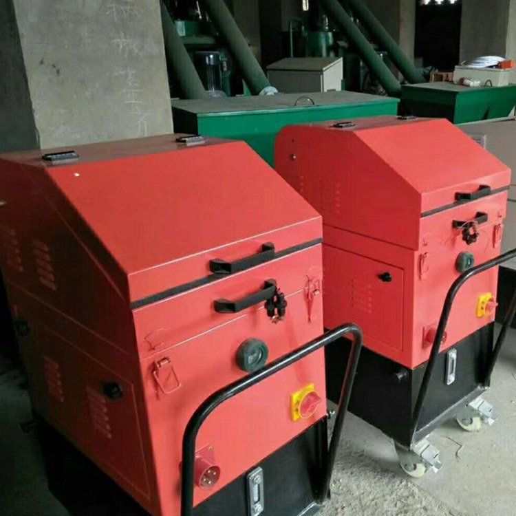 台山 预应力前卡式千斤顶预应力锚具 液压张拉机预应力智能张拉系统 江西吉安